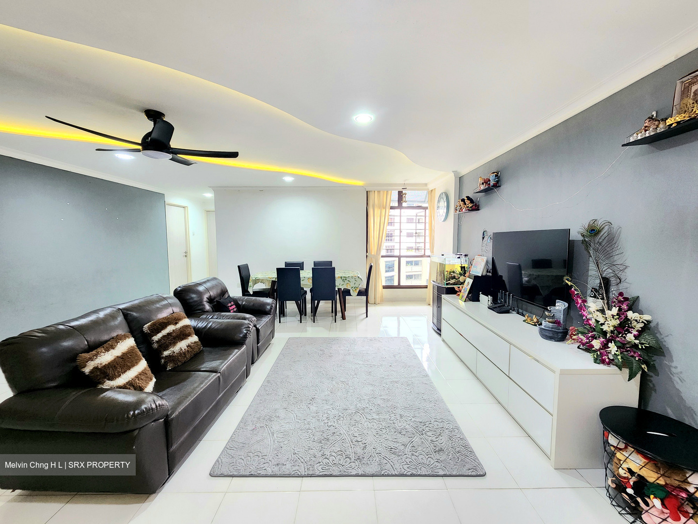Blk 468 Segar Gardens (Bukit Panjang), HDB 5 Rooms #562917801